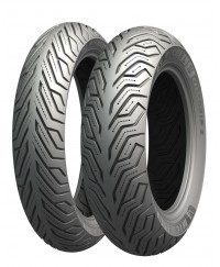 Michelin City Grip 2 100/80 R16 50S